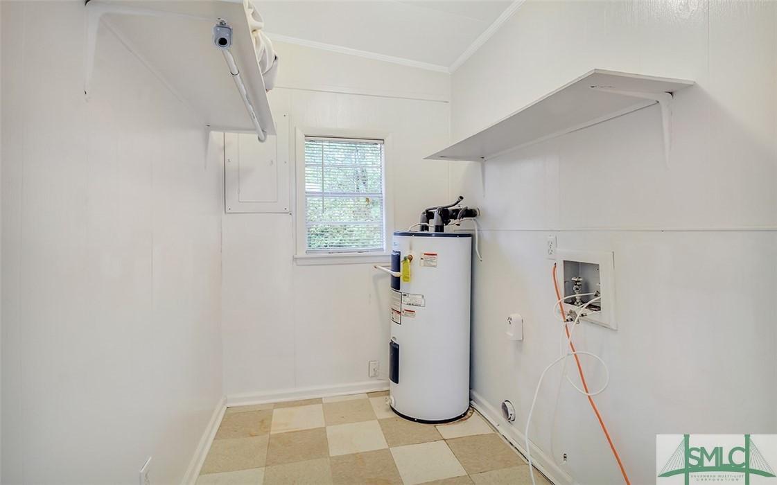 305 Rogers Street Pooler, GA 31322 - Photo 39 of 39