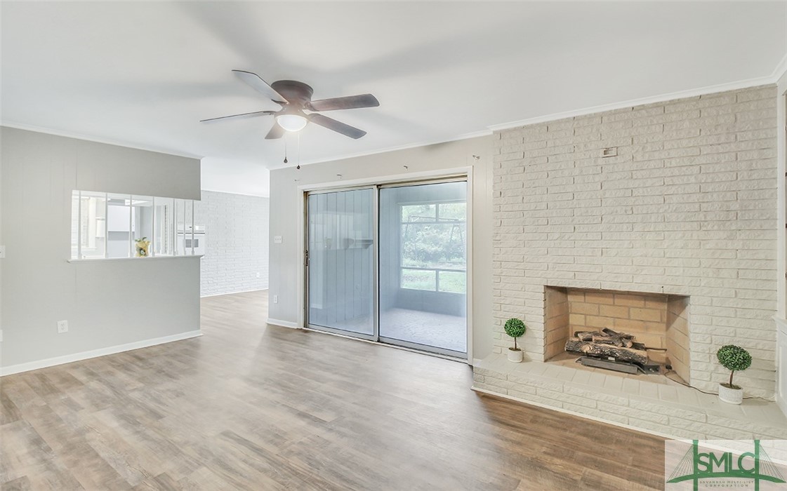 305 Rogers Street Pooler, GA 31322 - Photo 5 of 39