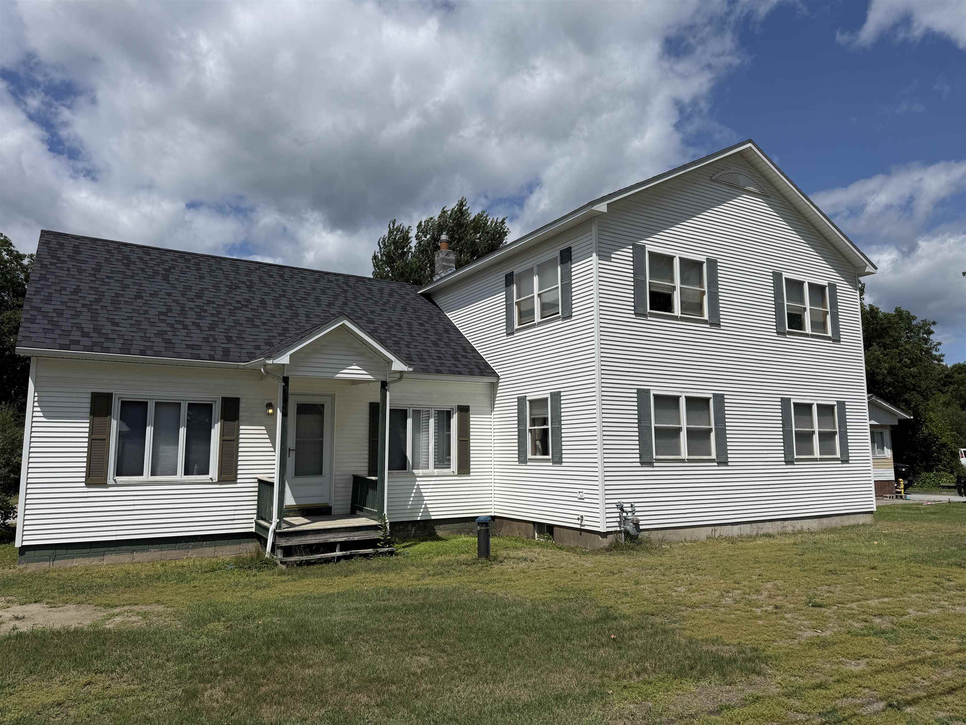 75 Decatur Street Highgate, VT 05459 - Photo 1 of 37