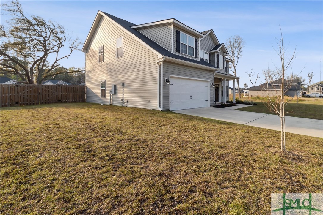 127 Summit Circle Midway, GA 31320 - Photo 2 of 46