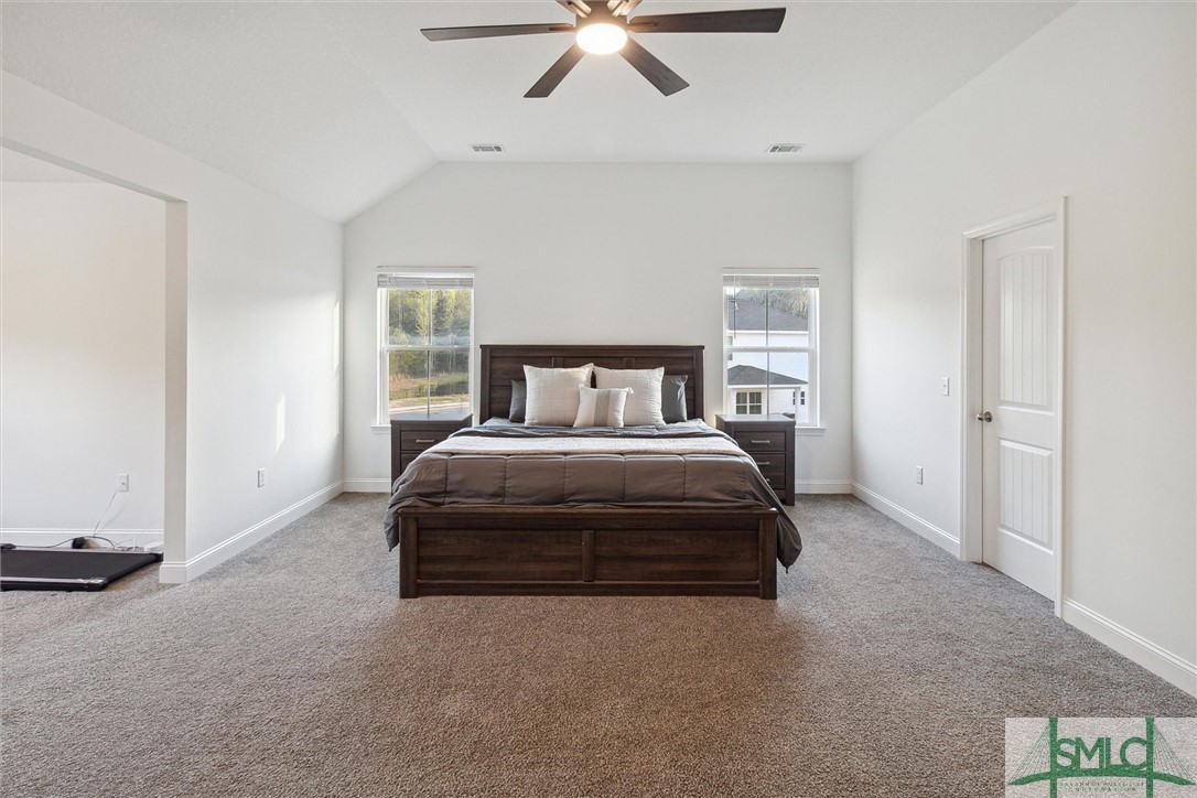 127 Summit Circle Midway, GA 31320 - Photo 25 of 46