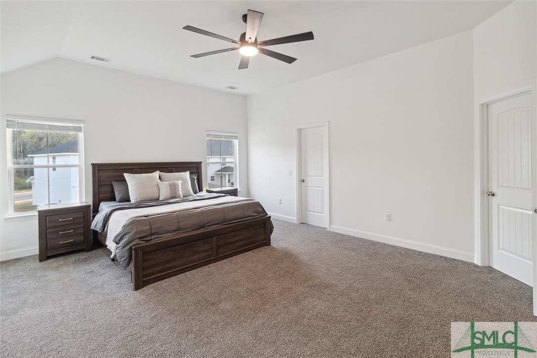 127 Summit Circle Midway, GA 31320 - Photo 27 of 46