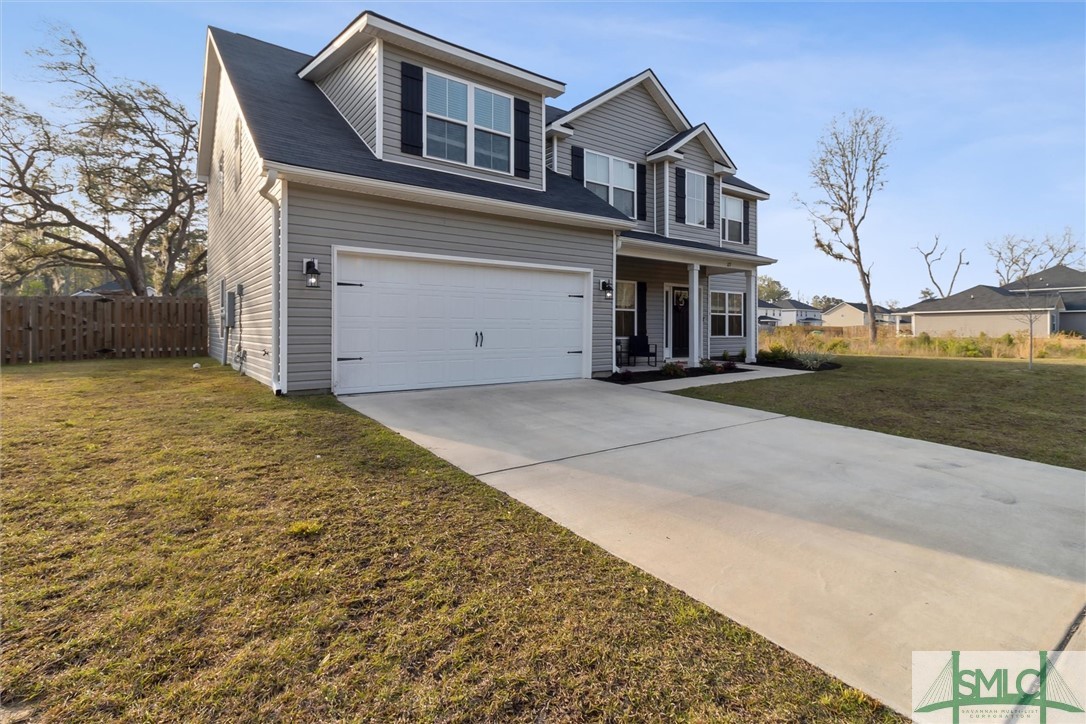 127 Summit Circle Midway, GA 31320 - Photo 3 of 46