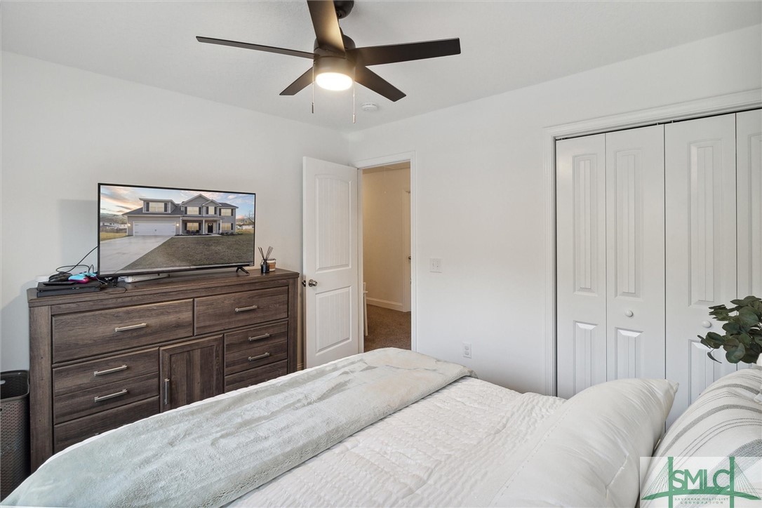 127 Summit Circle Midway, GA 31320 - Photo 39 of 46