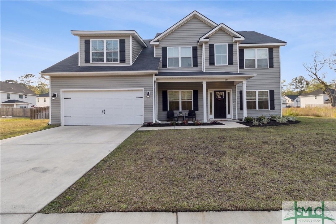 127 Summit Circle Midway, GA 31320 - Photo 4 of 46