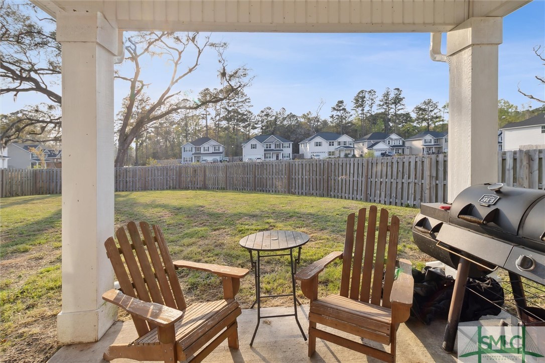 127 Summit Circle Midway, GA 31320 - Photo 42 of 46