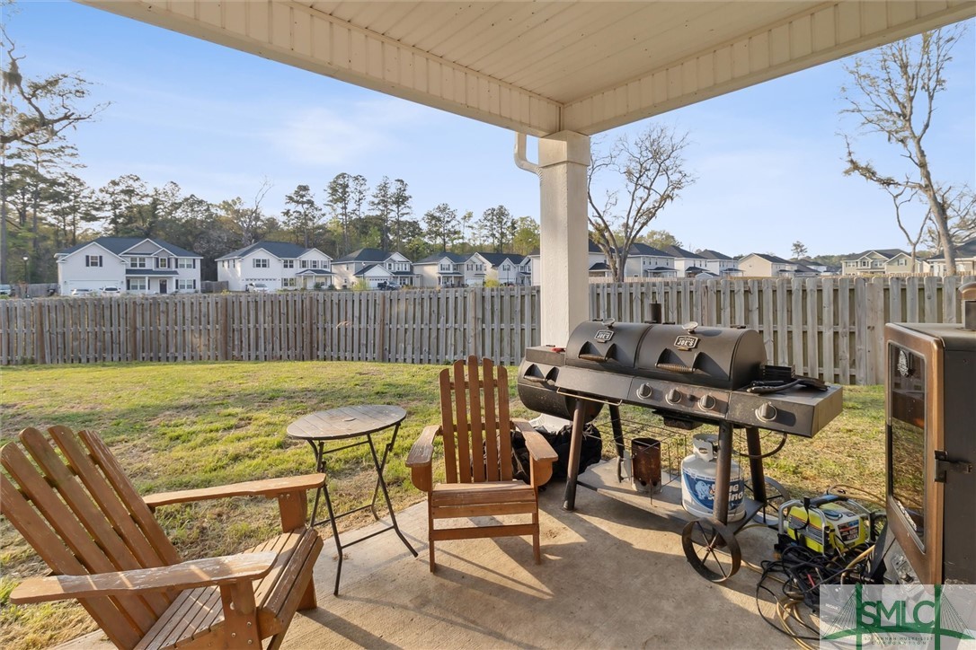 127 Summit Circle Midway, GA 31320 - Photo 43 of 46