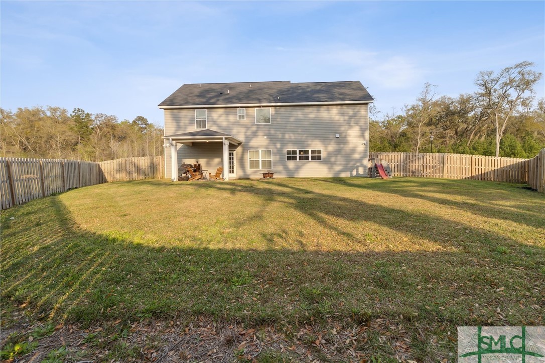 127 Summit Circle Midway, GA 31320 - Photo 45 of 46