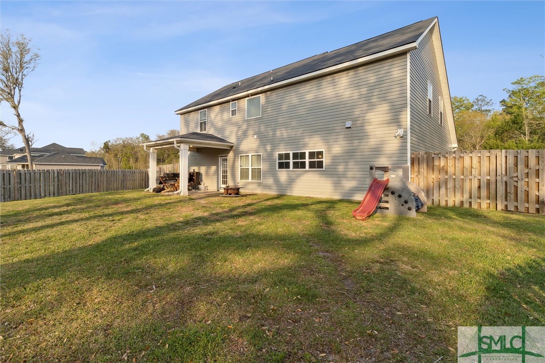 127 Summit Circle Midway, GA 31320 - Photo 46 of 46