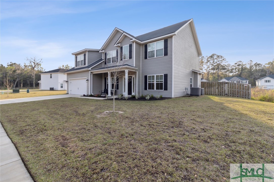 127 Summit Circle Midway, GA 31320 - Photo 5 of 46