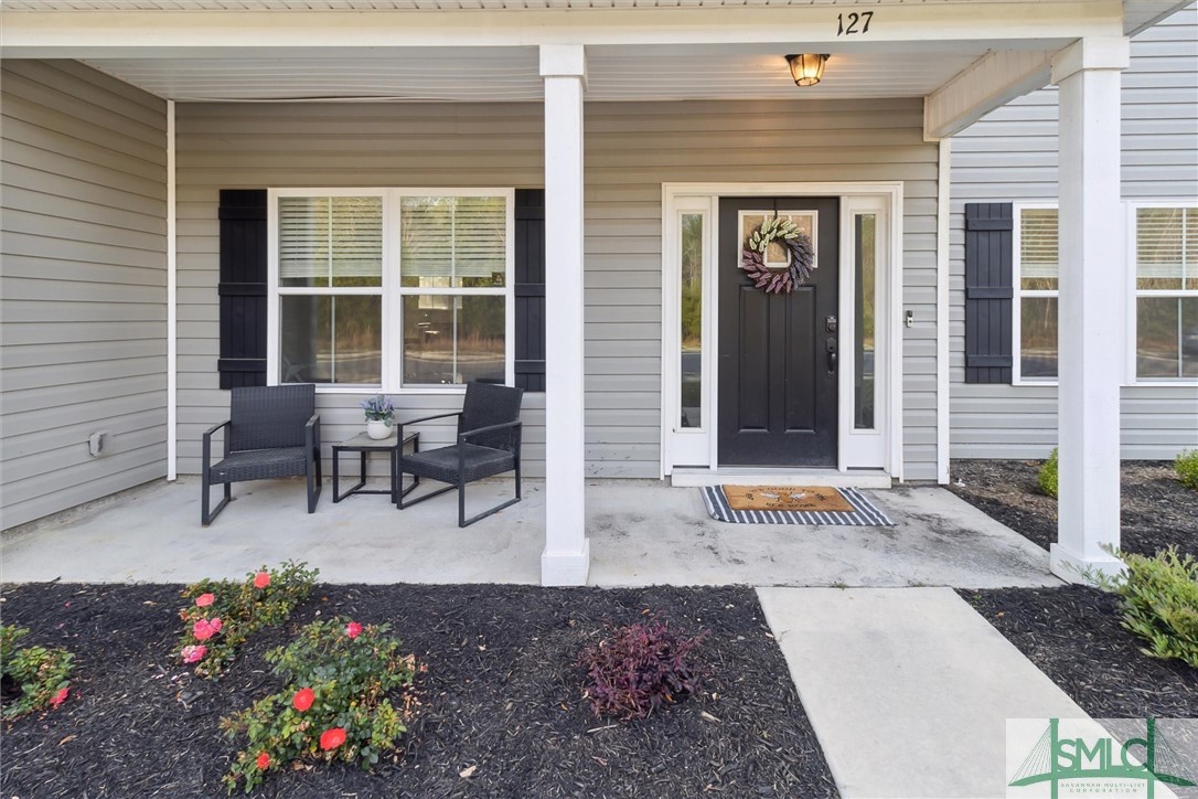 127 Summit Circle Midway, GA 31320 - Photo 6 of 46