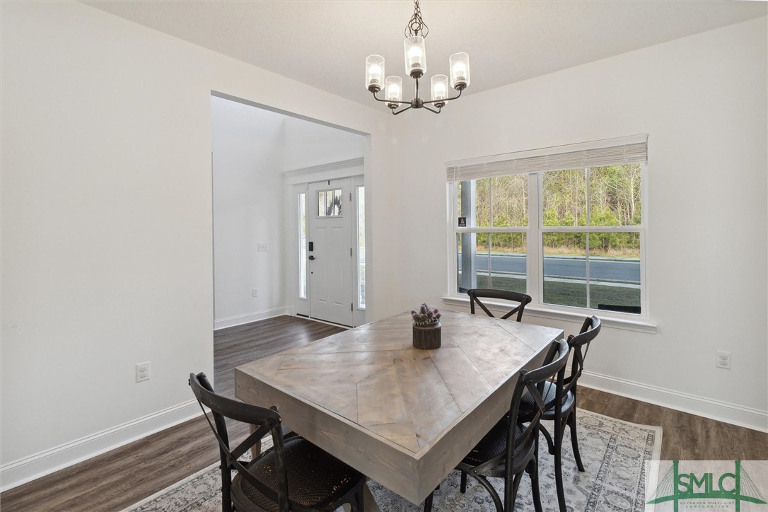 127 Summit Circle Midway, GA 31320 - Photo 10 of 46