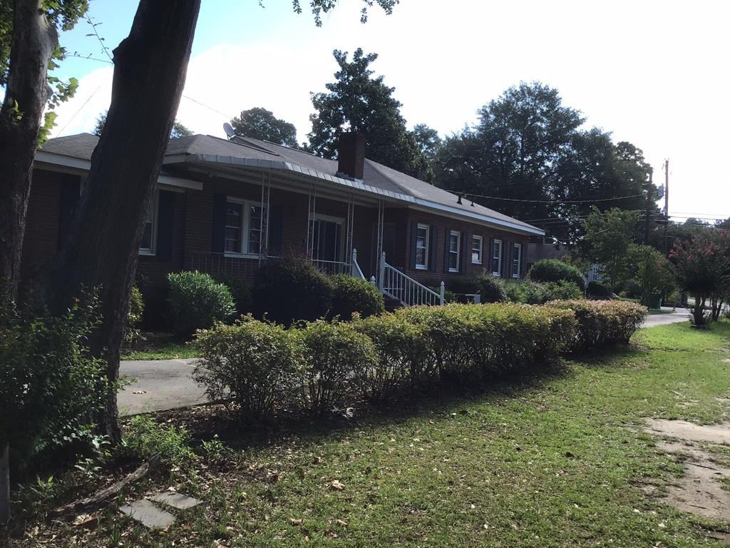 5351 Springfield Road Williston, SC 29853 - Photo 2 of 19 Gallery Image 2