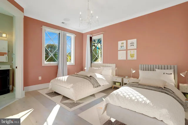 $3,099,000 | 710 North Highland Street, Arlington, VA 22201