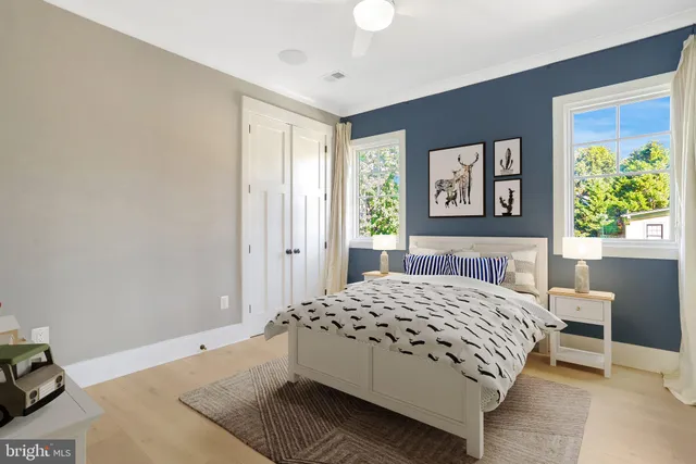 $3,099,000 | 710 North Highland Street, Arlington, VA 22201