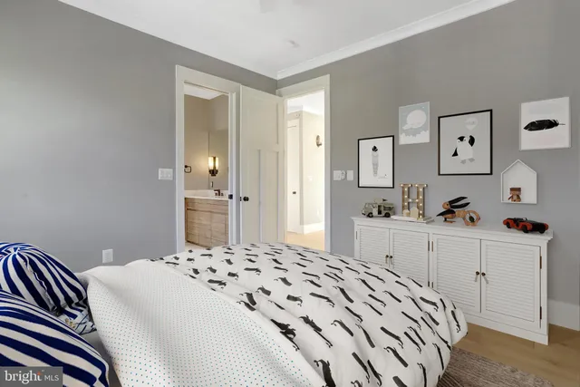 $3,099,000 | 710 North Highland Street, Arlington, VA 22201