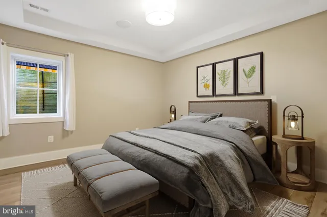 $3,099,000 | 710 North Highland Street, Arlington, VA 22201