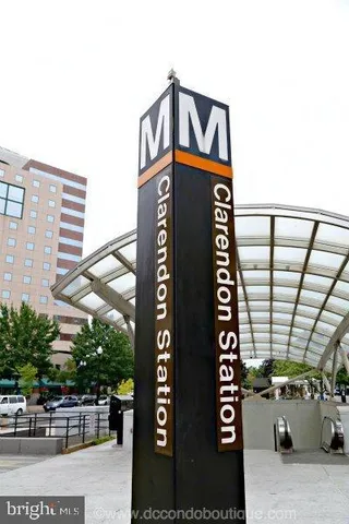 $3,099,000 | 710 North Highland Street, Arlington, VA 22201