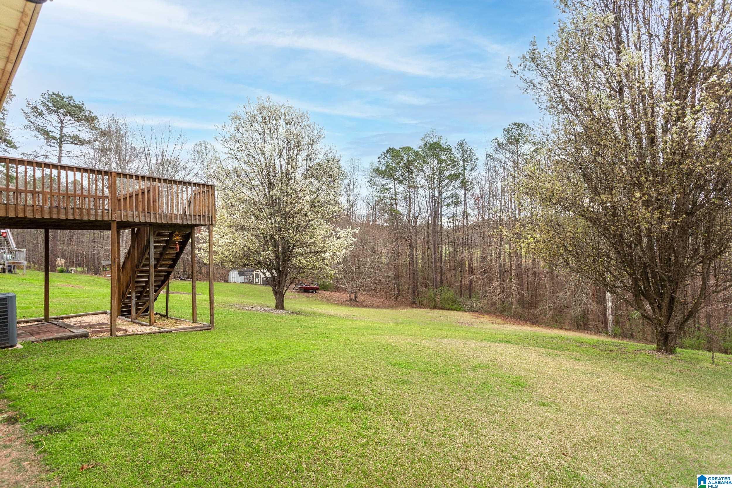 3670 Old Margaret Road Odenville, AL 35120 - Photo 44 of 45