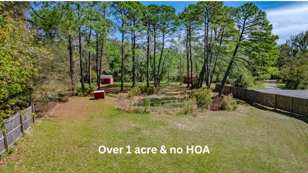 $180,000 | 95587 Leo Drive, Fernandina Beach, FL 32034