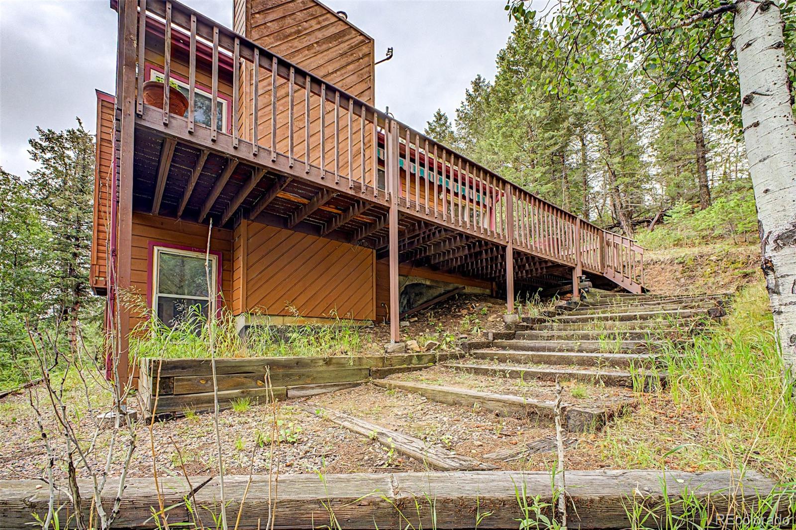 29526 Bronco Road Evergreen, CO 80439 - Photo 39 of 39