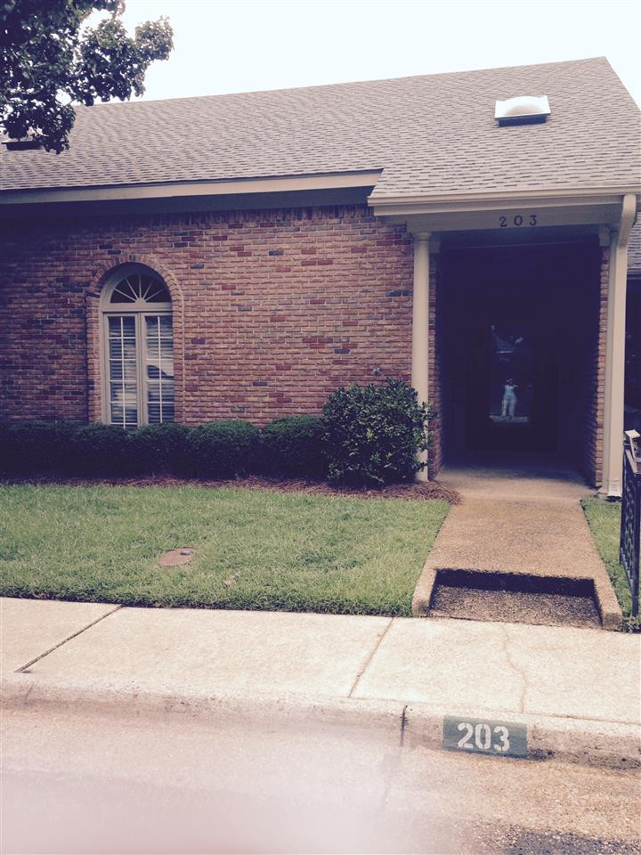 203 Autumn Ridge Drive Jackson, MS 39211 - Photo 1 of 27 Photo 1