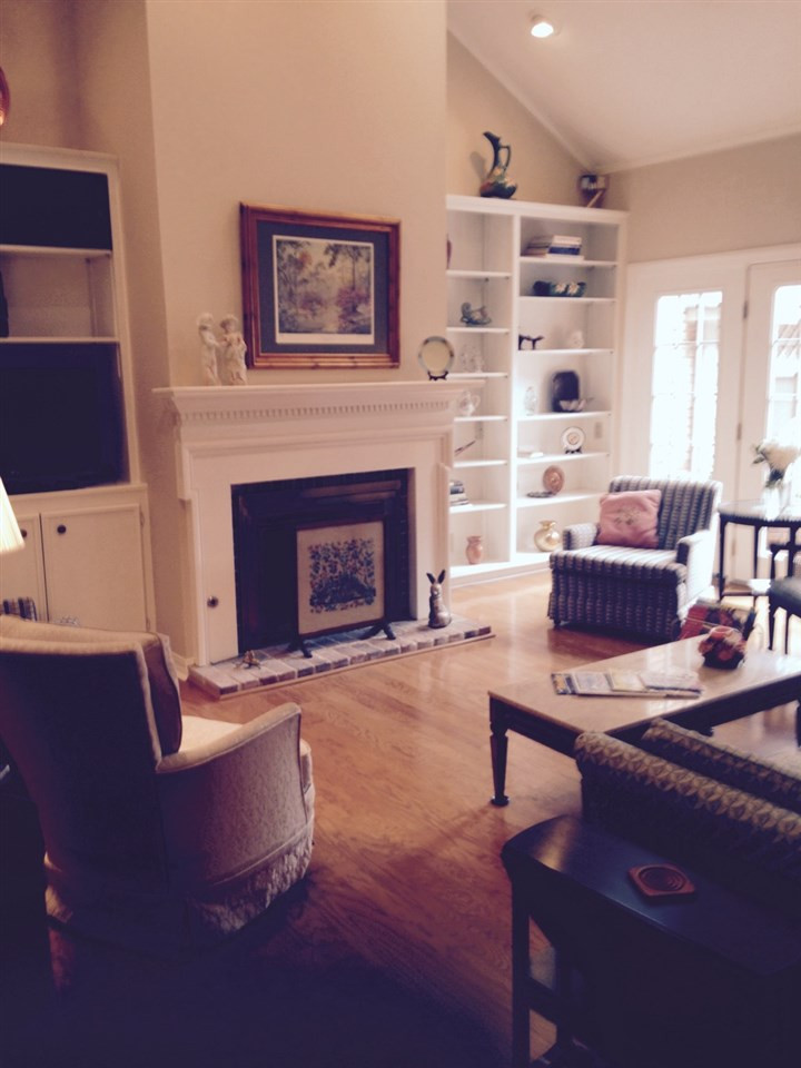 203 Autumn Ridge Drive Jackson, MS 39211 - Photo 3 of 27 Photo 4
