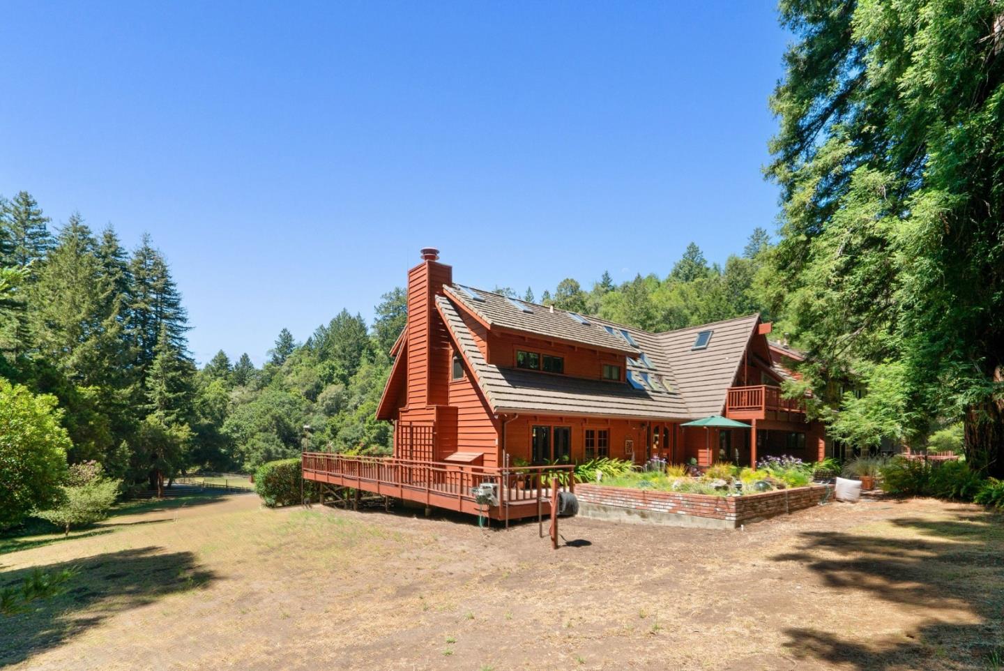 2800 Lockhart Gulch Road Scotts Valley, CA 95066 - Photo 55 of 142