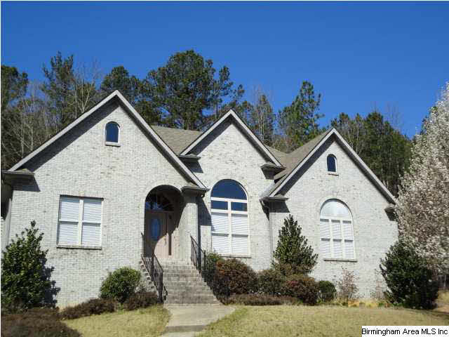 1009 Stoneykirk Road Pelham, AL 35124 - Photo 1 of 32