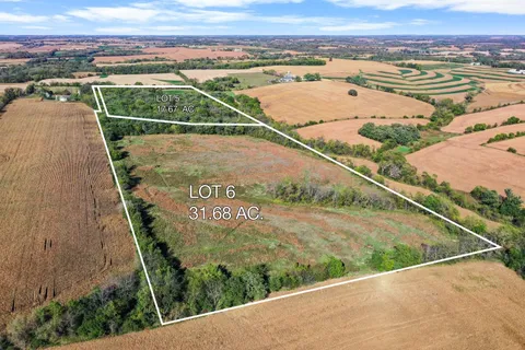 $625,000 | Lot 6 Dividing Ridge Road, Monticello, WI 53570