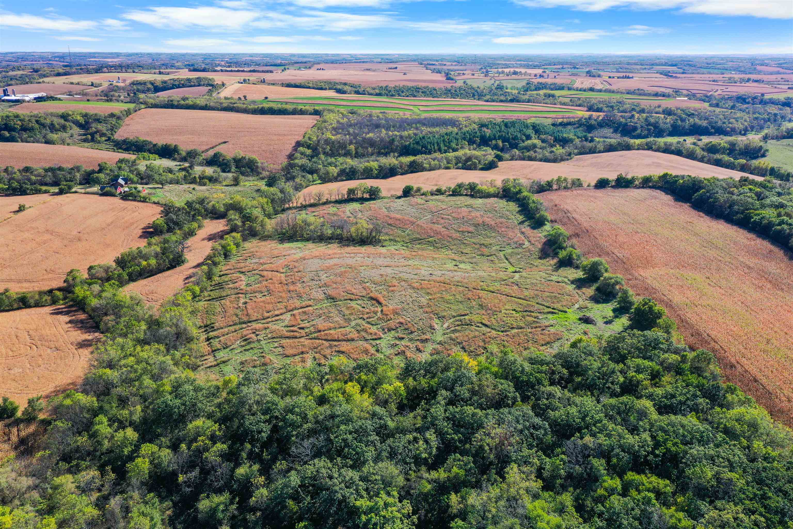 Lot 6 Dividing Ridge Monticello, WI 53570 - Photo 2 of 14