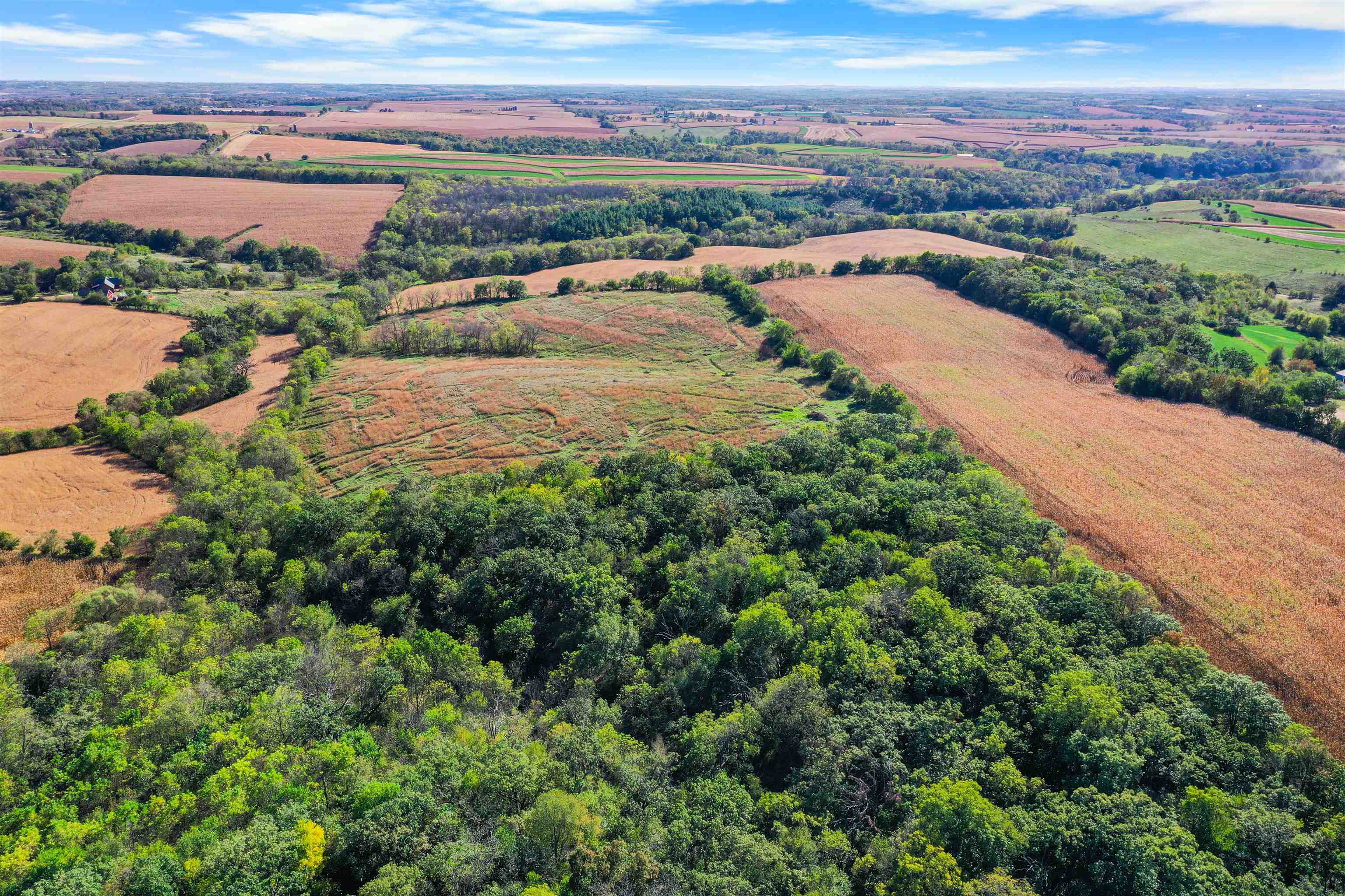 Lot 6 Dividing Ridge Monticello, WI 53570 - Photo 4 of 14