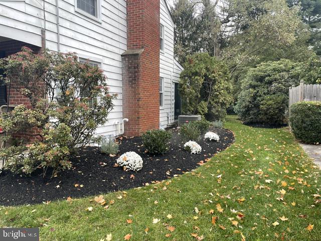 321 North Stanwick Road Moorestown, NJ 08057 - Photo 34 of 34 Gallery Image 34