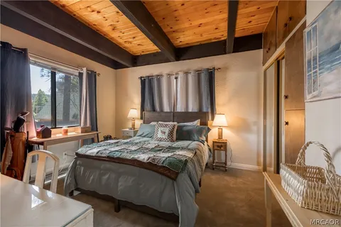 $560,000 | 39945 Trail Of The Whispering Pines, Big Bear Lake, CA 92315