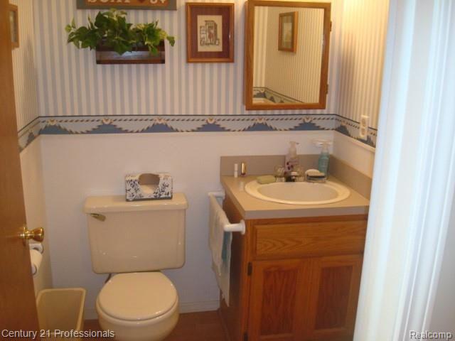 67160 Haven Ridge Road New Haven, MI 48050 - Photo 21 of 35 DSC04226.JPG