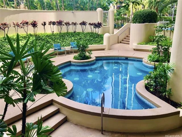 $754,000 | 1212 Nuuanu Avenue, Unit 4002, Honolulu, HI 96817