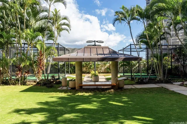 $754,000 | 1212 Nuuanu Avenue, Unit 4002, Honolulu, HI 96817