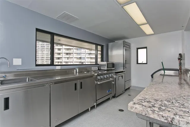 $754,000 | 1212 Nuuanu Avenue, Unit 4002, Honolulu, HI 96817