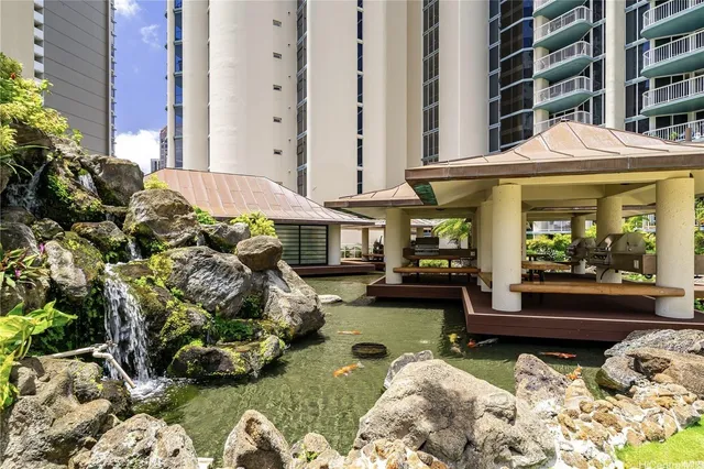 $754,000 | 1212 Nuuanu Avenue, Unit 4002, Honolulu, HI 96817