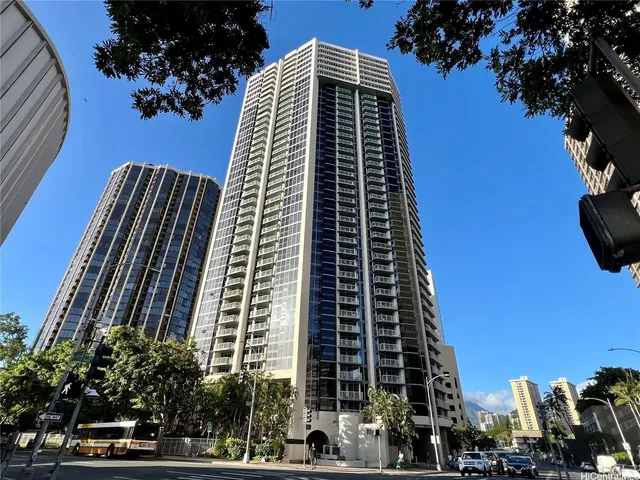 $754,000 | 1212 Nuuanu Avenue, Unit 4002, Honolulu, HI 96817