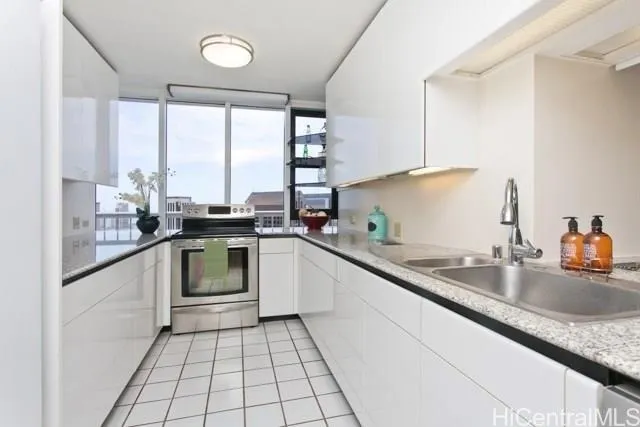 $754,000 | 1212 Nuuanu Avenue, Unit 4002, Honolulu, HI 96817