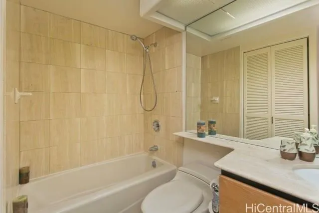 $754,000 | 1212 Nuuanu Avenue, Unit 4002, Honolulu, HI 96817