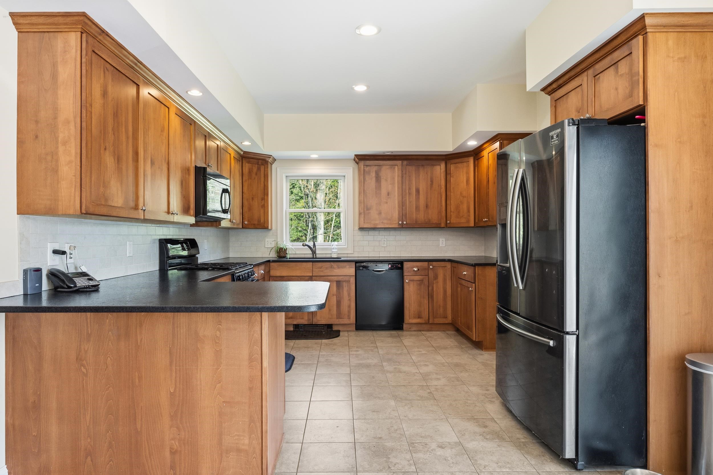 192 Mill Brook Road Landaff, NH 03585 - Photo 13 of 54