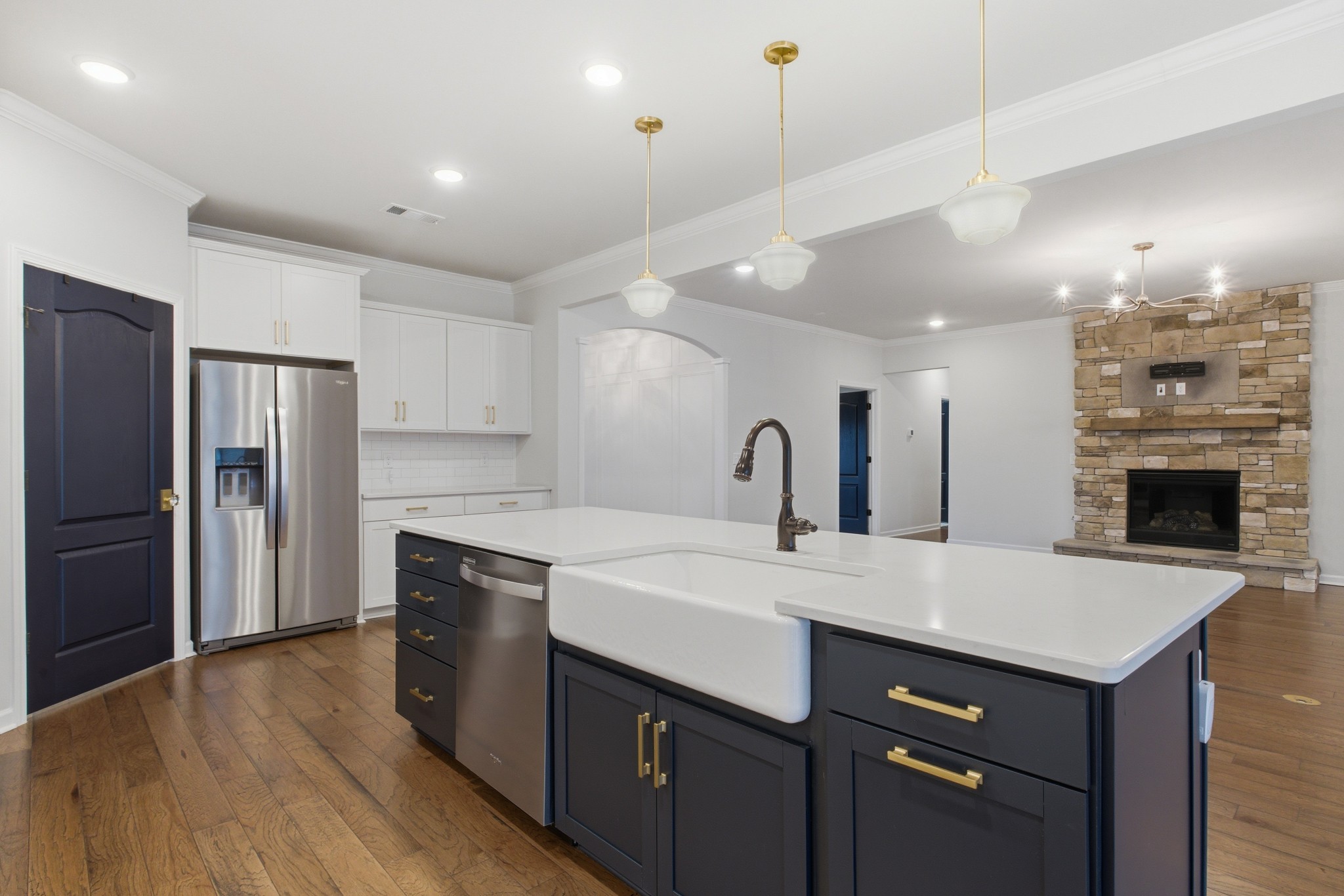6005 Monroe Way Spring Hill Spring Hill, TN 37174 - Photo 15 of 82 Gallery Image 15