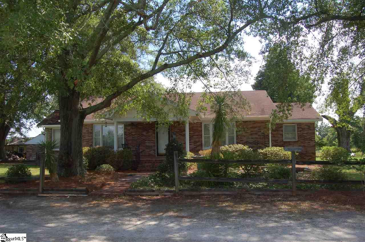 615 Preston Road Pelzer, SC 29669 - Photo 1 of 17