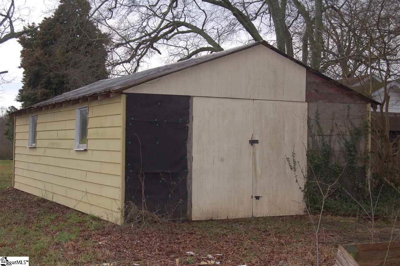 615 Preston Road Pelzer, SC 29669 - Photo 11 of 17