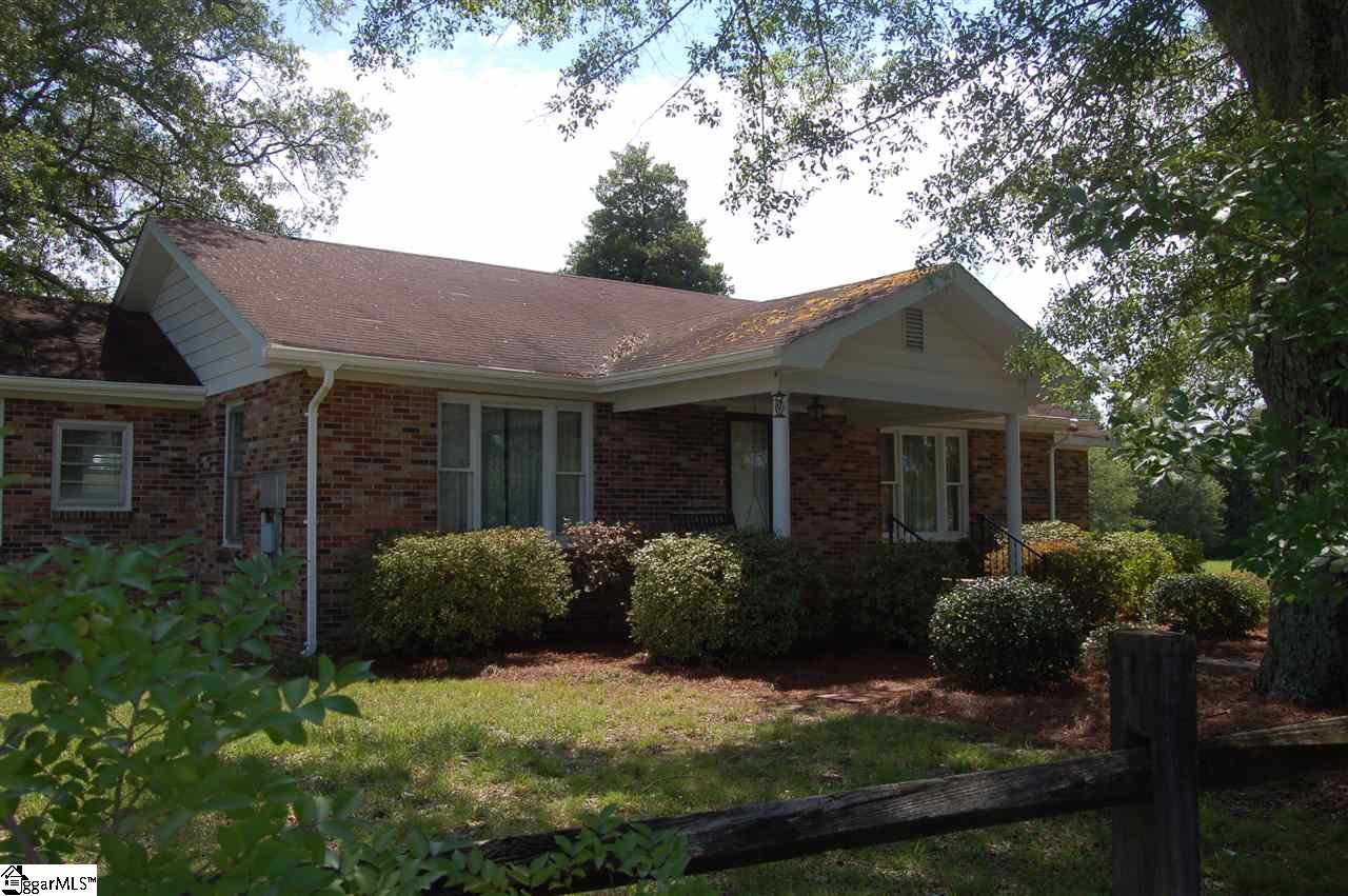 615 Preston Road Pelzer, SC 29669 - Photo 12 of 17