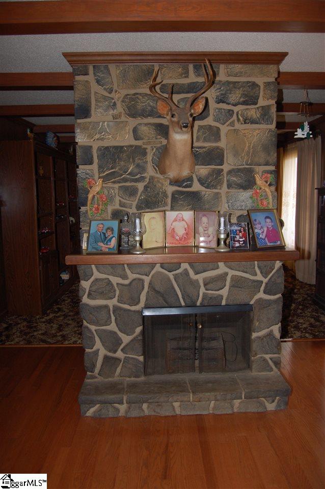 615 Preston Road Pelzer, SC 29669 - Photo 3 of 17