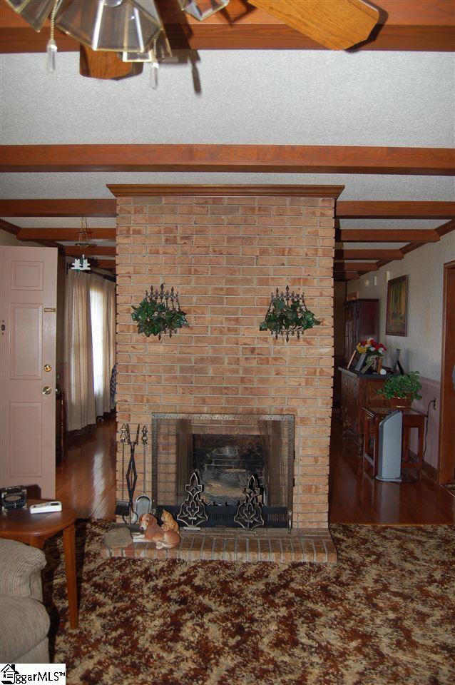 615 Preston Road Pelzer, SC 29669 - Photo 4 of 17