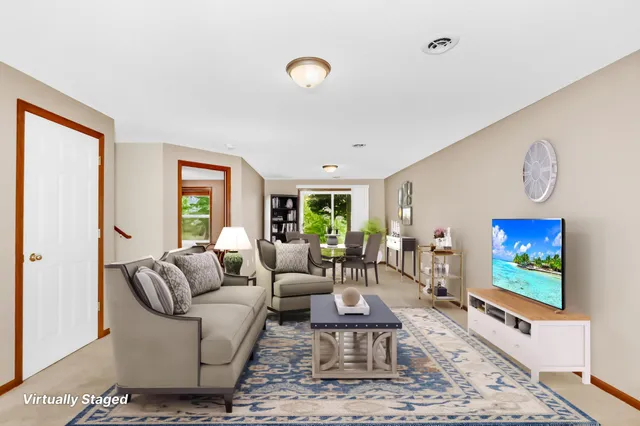 $320,000 | 14336 Brookmere Boulevard Northwest, Prior Lake, MN 55372